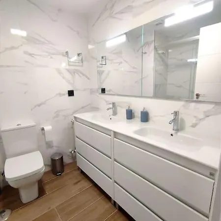 Vivienda Alameda De Santiago Apartamento