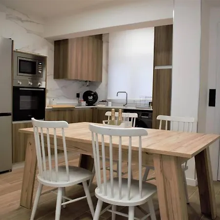 Vivienda Alameda De Santiago * Santiago de Compostela