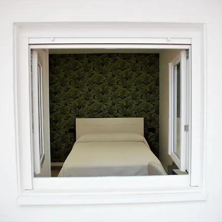 Vivienda Alameda De Santiago Apartamento *